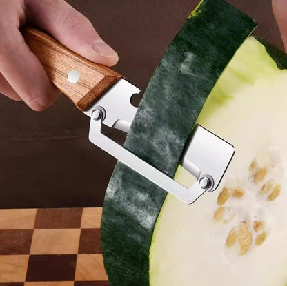 3-in-1 Ultra Sharp Vegetable Peeler & Cutter