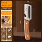3-in-1 Ultra Sharp Vegetable Peeler & Cutter