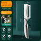 3-in-1 Ultra Sharp Vegetable Peeler & Cutter