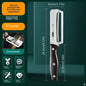 3-in-1 Ultra Sharp Vegetable Peeler & Cutter
