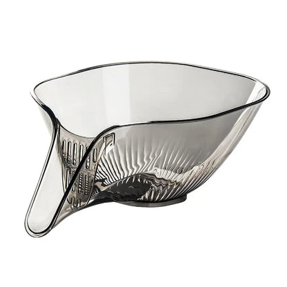 Sink Savior: Multi-Use Drain Basket