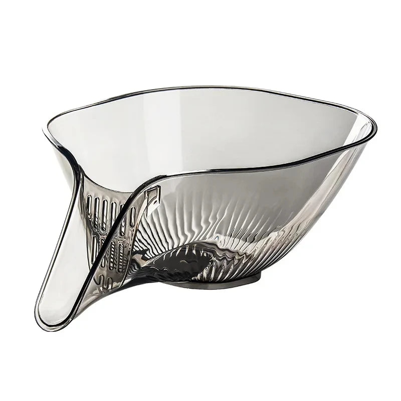 Sink Savior: Multi-Use Drain Basket