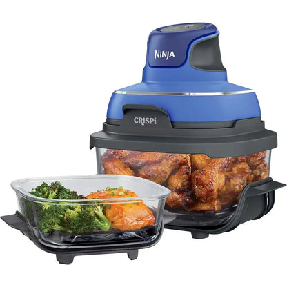 Ninja Dishwasher Safe Crispy Air Fryer