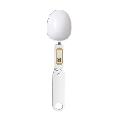 Digital Measuring Spoon Scale 500g/0.1g - LCD Kitchen Tool