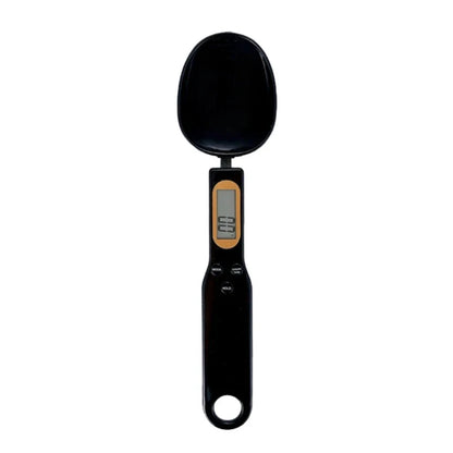 Digital Measuring Spoon Scale 500g/0.1g - LCD Kitchen Tool