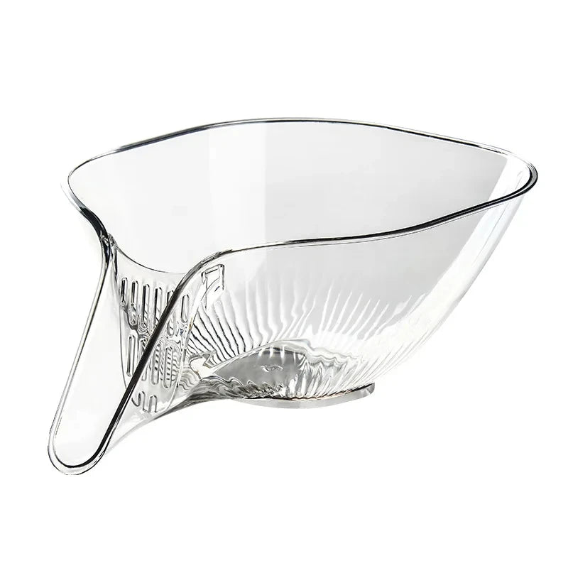 Sink Savior: Multi-Use Drain Basket