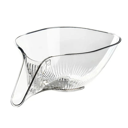 Sink Savior: Multi-Use Drain Basket